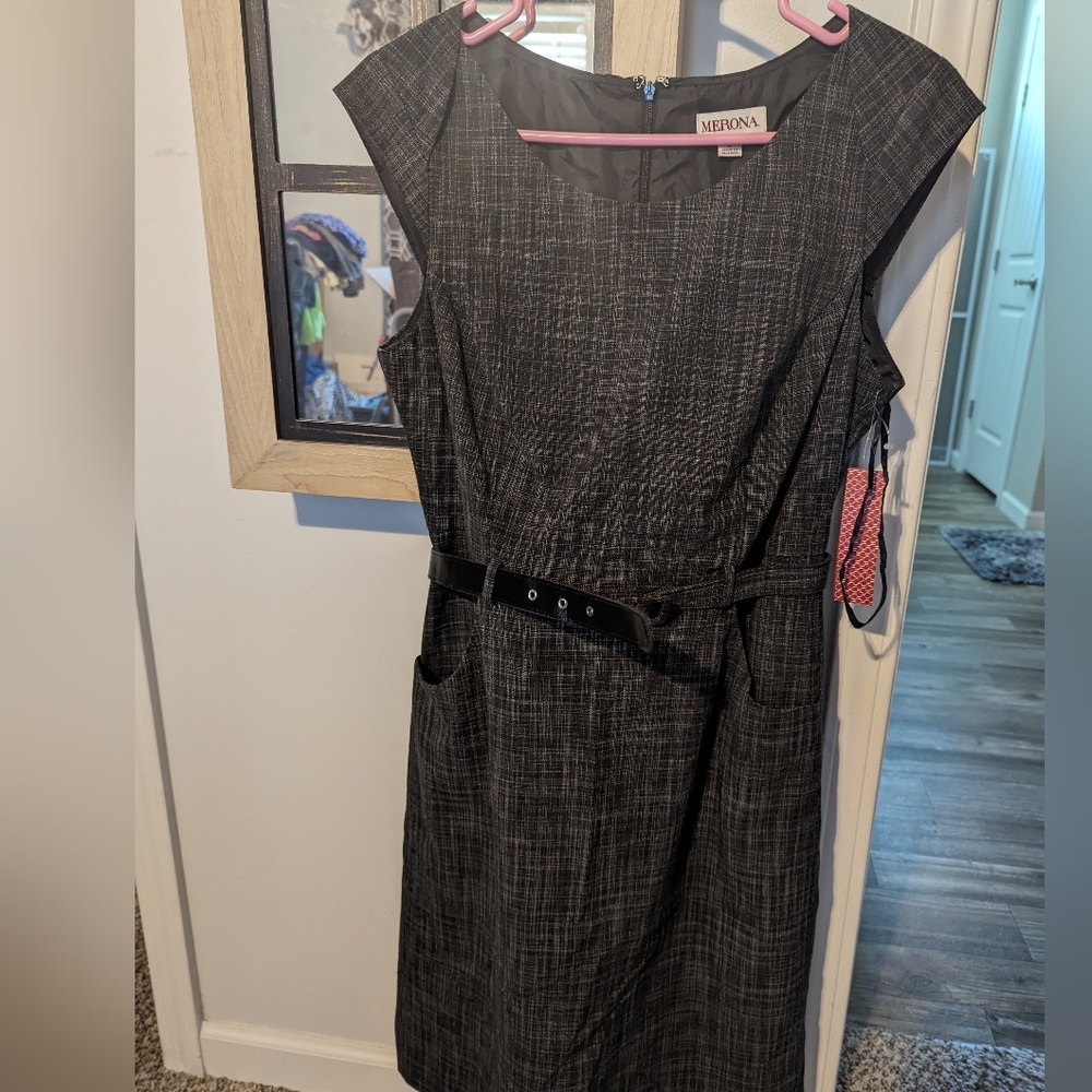 Merona dress
